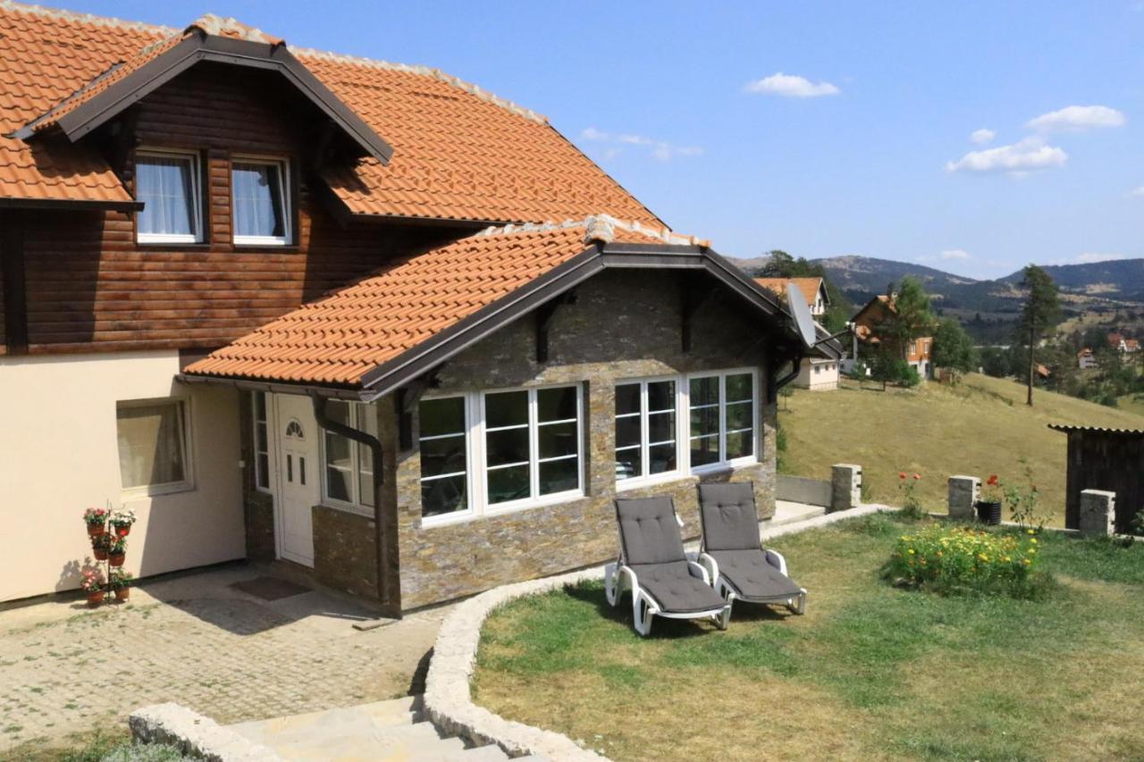 Vila Zorica Vodice Apartment Zlatibor Ngoại thất bức ảnh